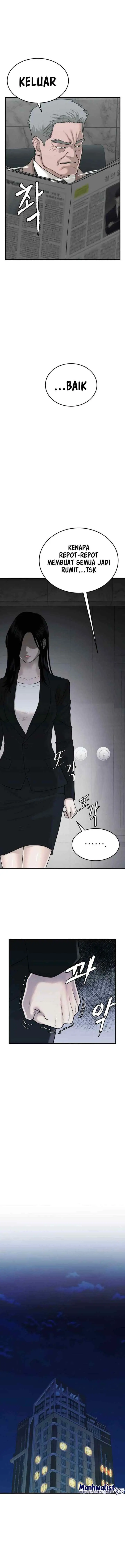 Revenge Law Firm chapter 5 halaman 14