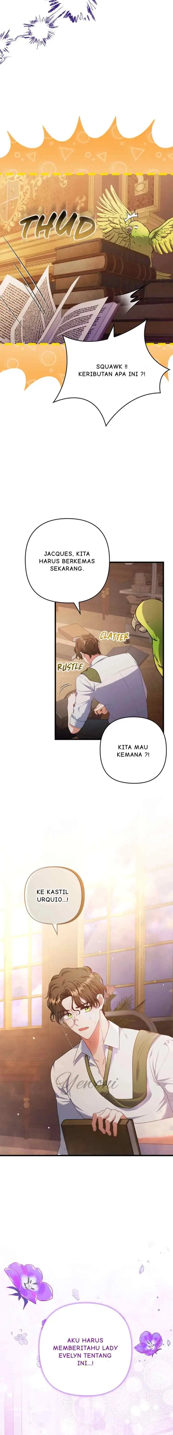 I Was Seduced By The Sick Male Lead chapter 93 halaman 17