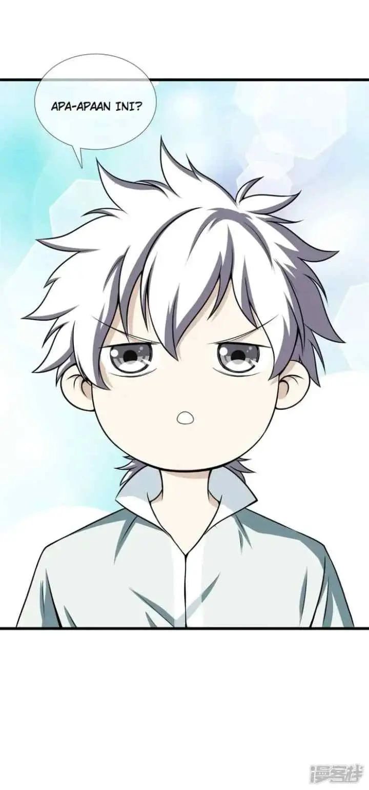 Dushi Zhizun chapter 18 halaman 16