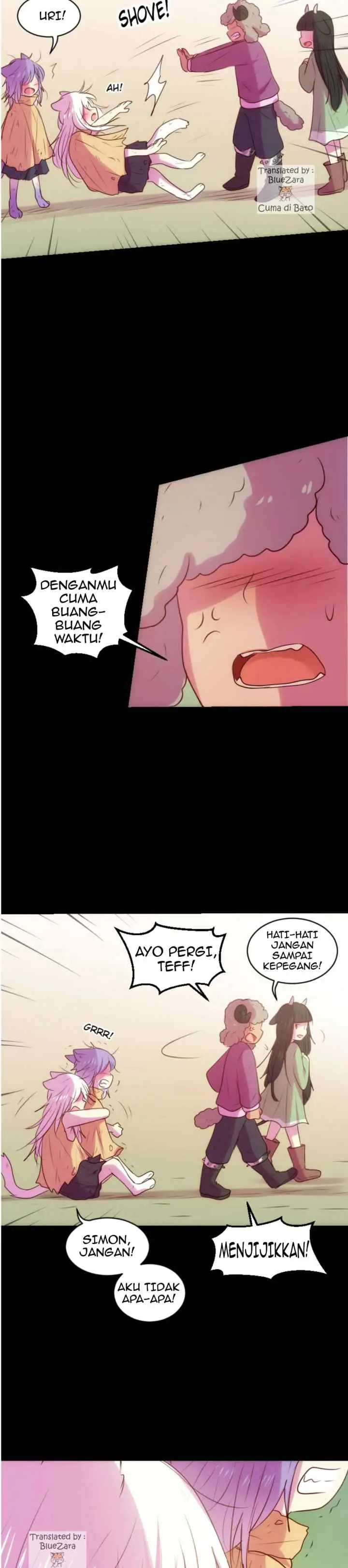Watermelon chapter 74 halaman 13