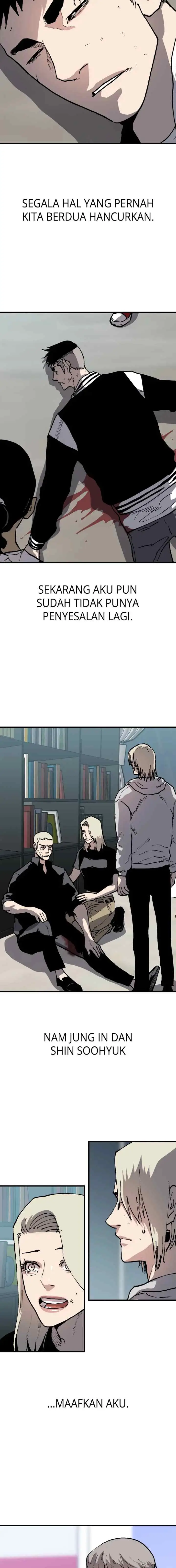 Boss Is Back! chapter 84 halaman 17