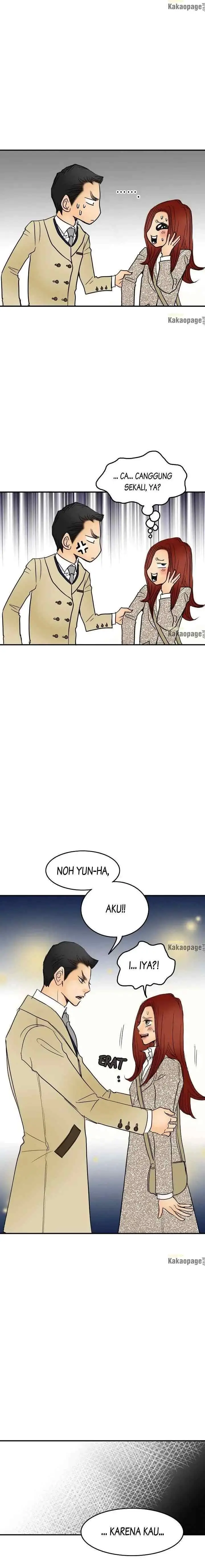 Love Attack chapter 9 halaman 6