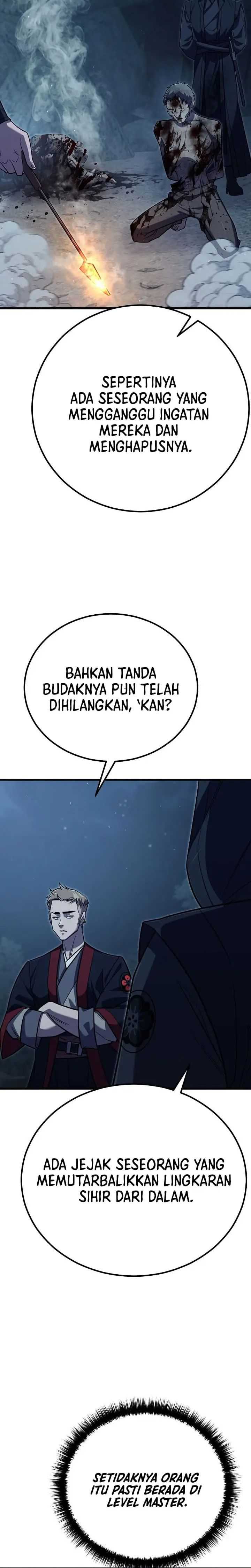 Disciple of the Three Kings chapter 7 halaman 4