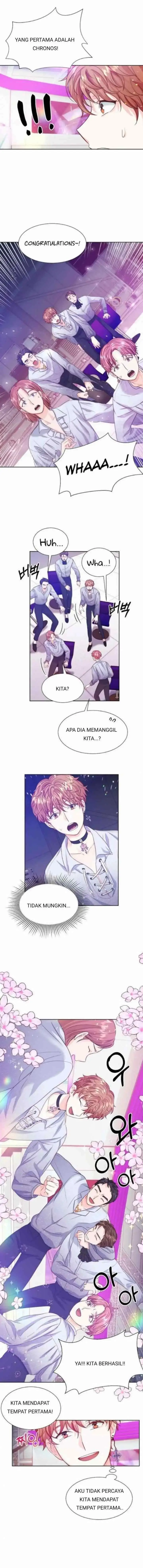 Once Again Idol chapter 17 halaman 6