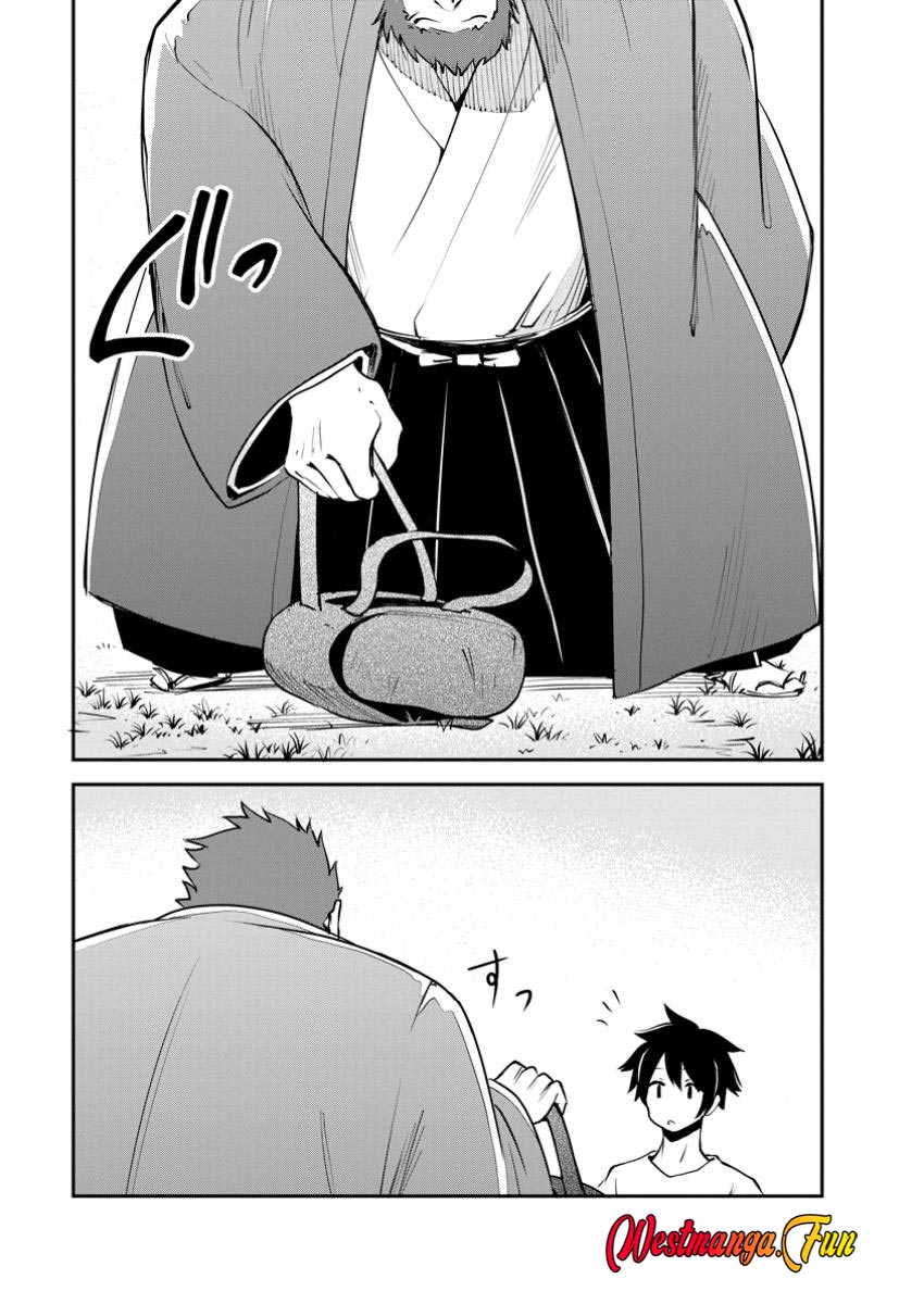 Monster no Goshujin-sama chapter 76 halaman 11