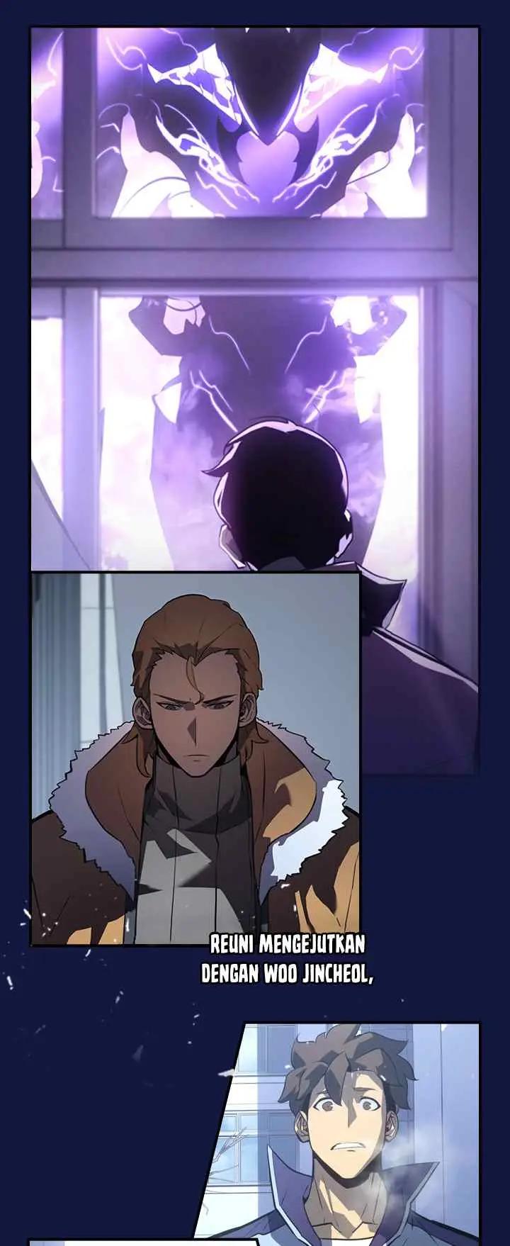Solo Leveling chapter 179.7 halaman 5