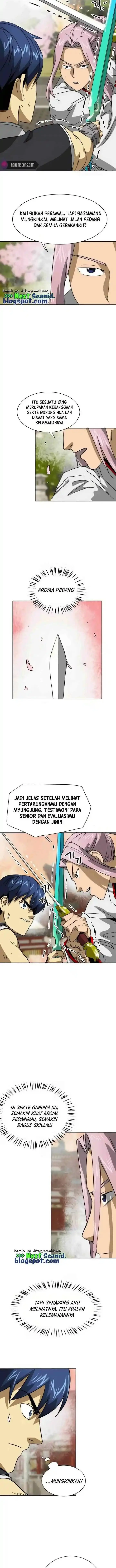 Infinite Level Up in Murim chapter 97 halaman 18