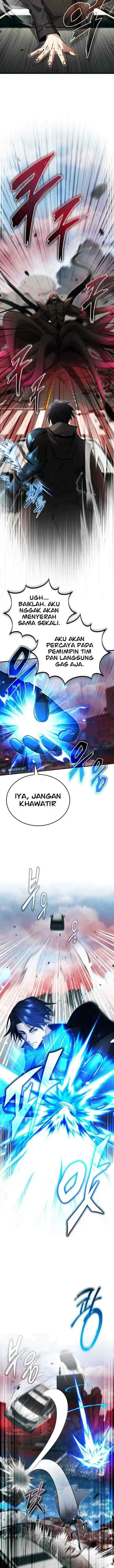 Regressor's Life After Retirement chapter 53 halaman 5