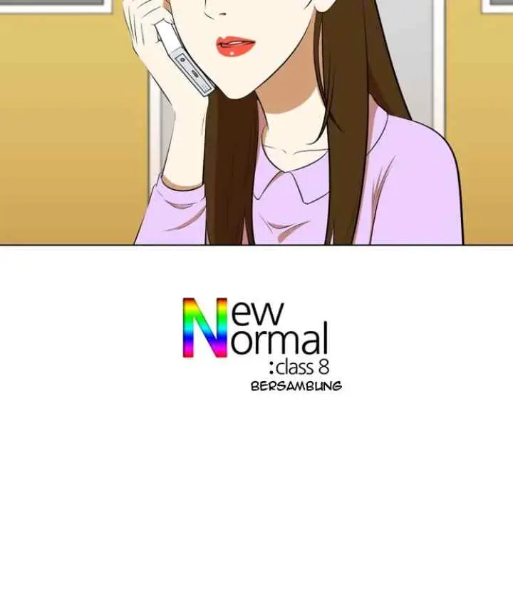 New Normal: Class 8 chapter 197 halaman 15