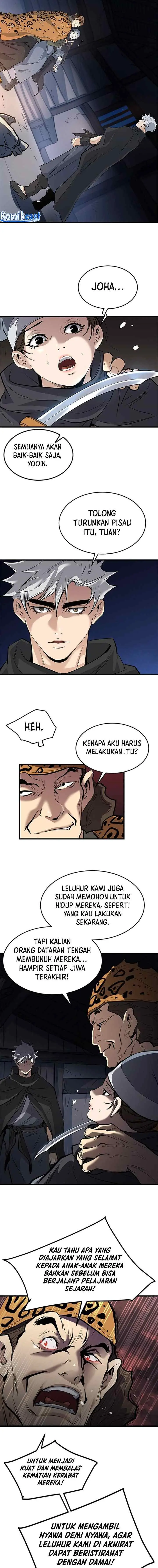 Grand General chapter 66 halaman 6