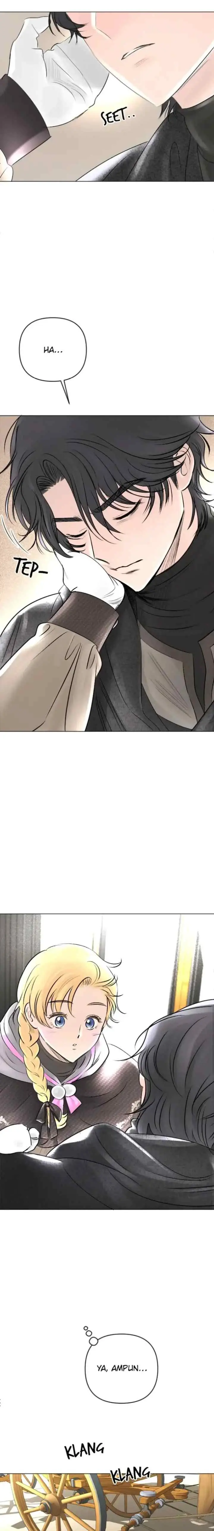 Recogí al segundo protagonista chapter 25 halaman 10