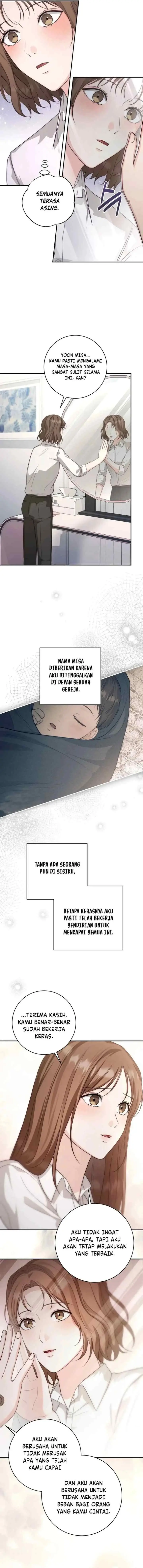 Dangerous Newlyweds chapter 4 halaman 7