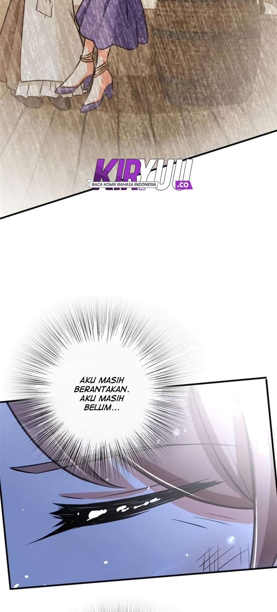 Release That Witch chapter 118 halaman 9