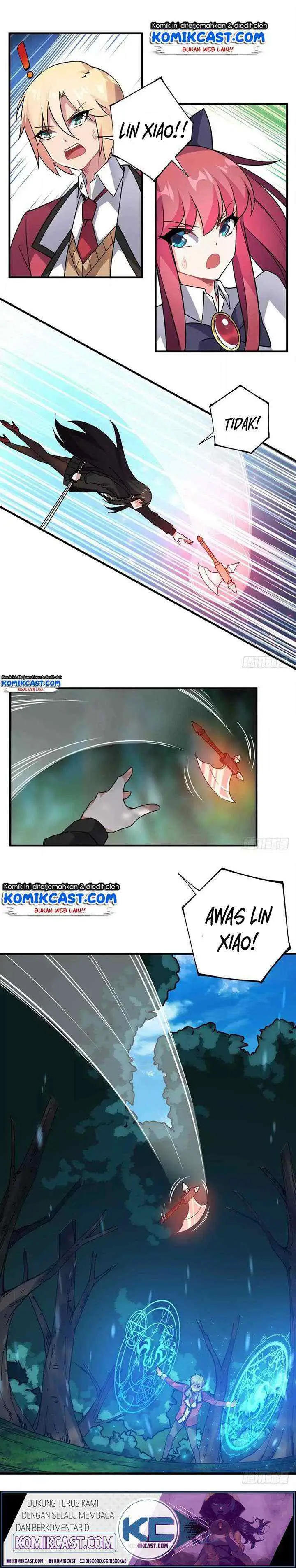 I Picked up a Demon Lord as a Maid chapter 32 halaman 16