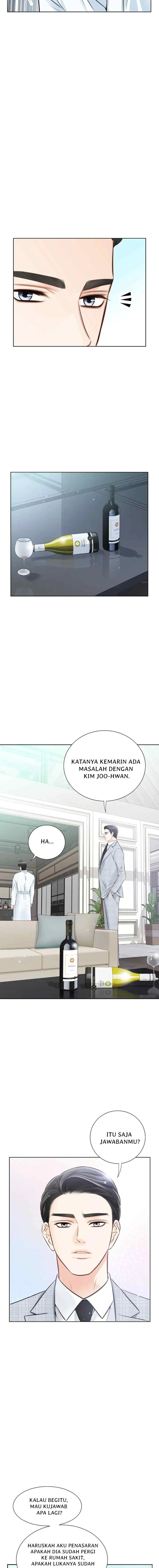 Pretty Crying Man chapter 12 halaman 5