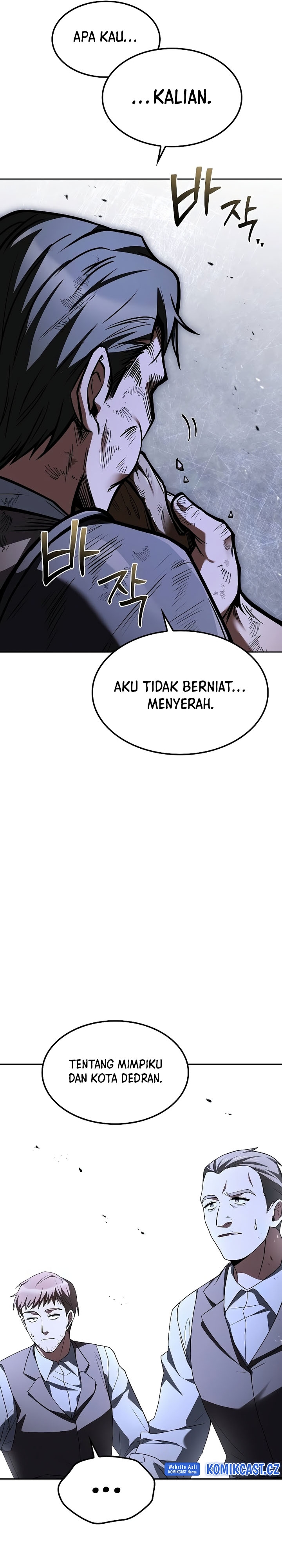 A Wizard's Restaurant chapter 55 halaman 5