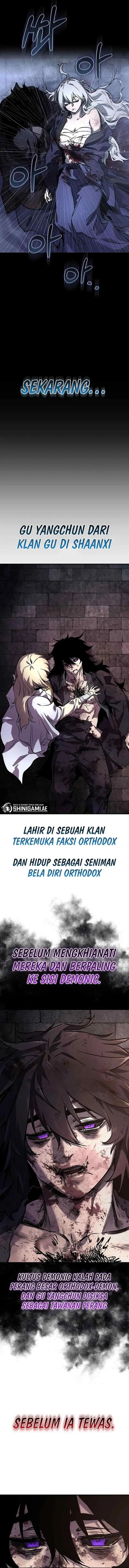 Childhood Friend Of The Zenith chapter 1 halaman 18