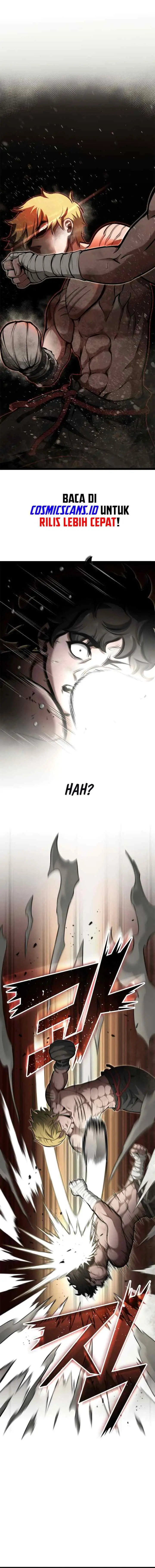 Prizefighter Kalri chapter 34 halaman 11