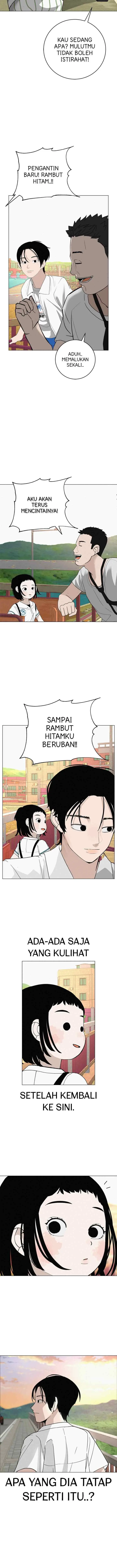 Radiant Rewind chapter 23 halaman 5