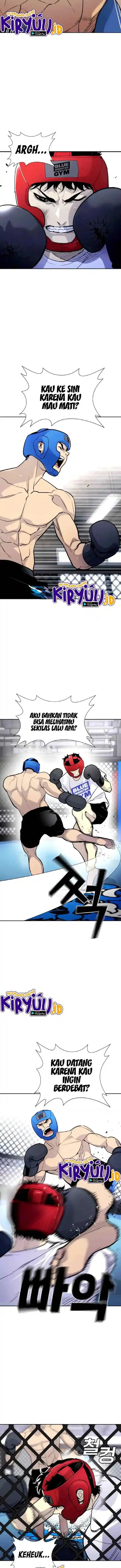 Ranker (2022) chapter 3 halaman 5