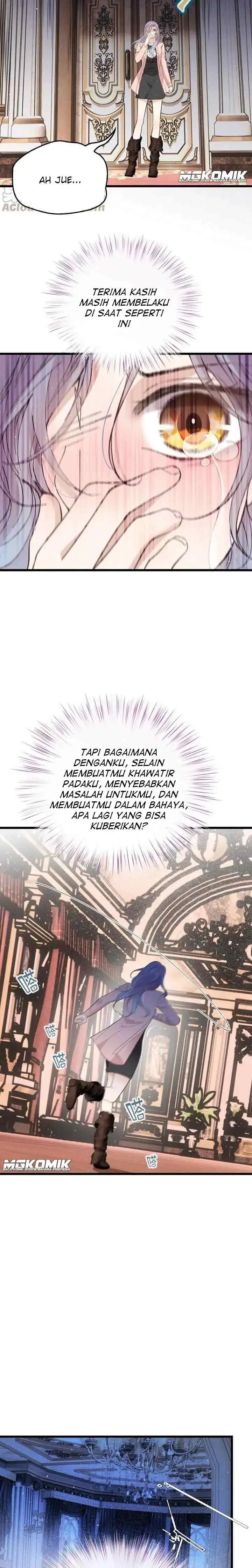 The Duke's Hidden Baby: BOGO! chapter 183 halaman 6