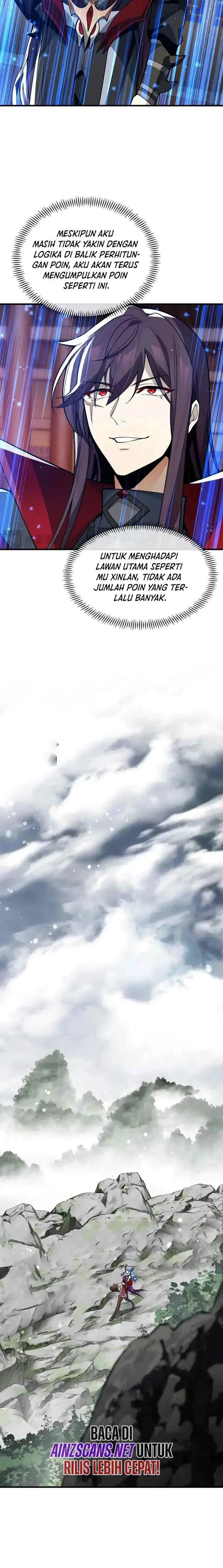 I Love the Demon Lord So Much That Even My Female Disciples Want to Kill Me chapter 23 halaman 13