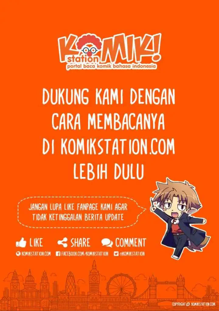 Tales of Demons and Gods chapter 423.5 halaman 7
