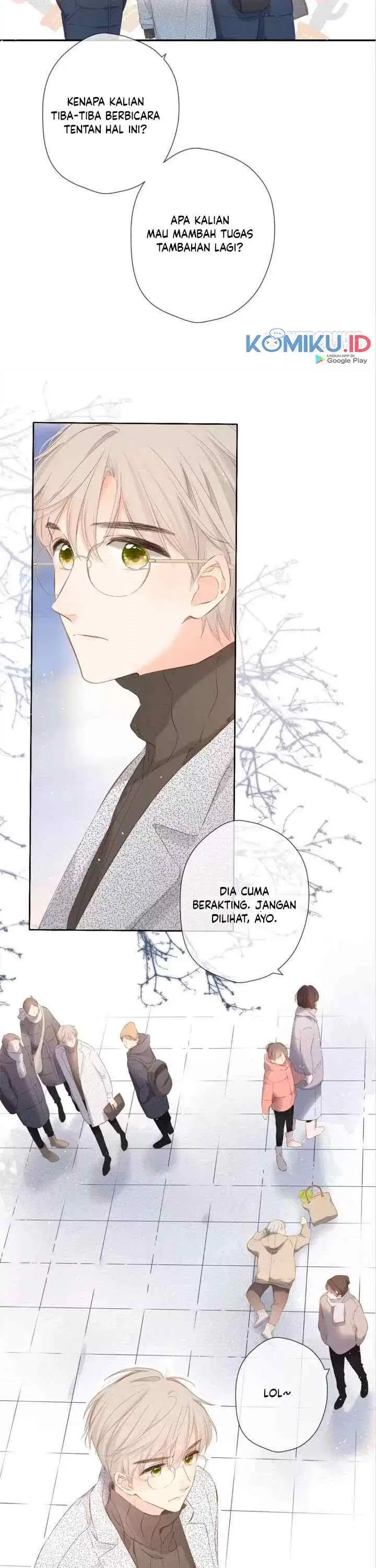 Once More chapter 44 halaman 4