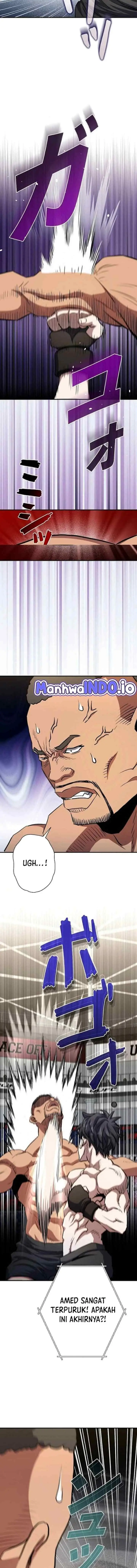 Born to Bleed chapter 68 halaman 5