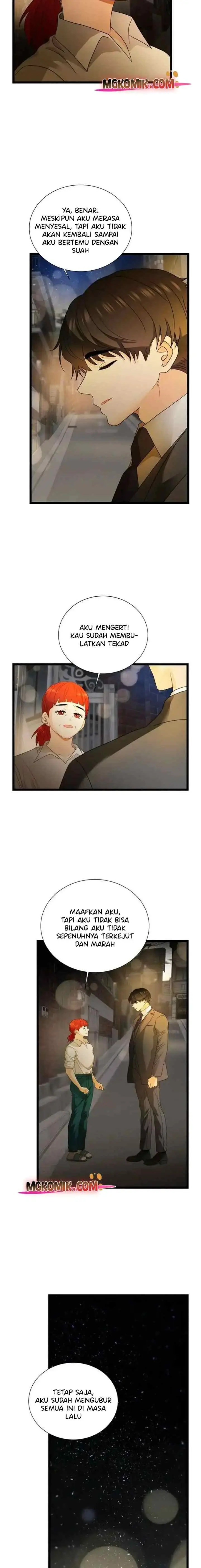 Faking It in Style chapter 101 halaman 6