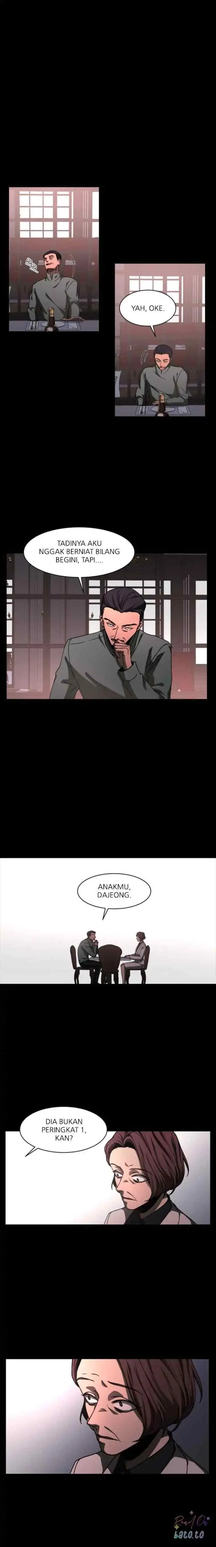 Get Back chapter 37 halaman 17