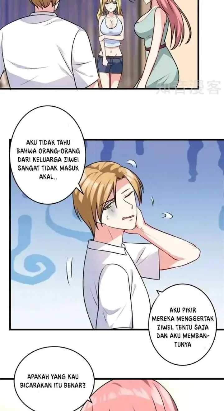 Ceo's Top Master chapter 83 halaman 15