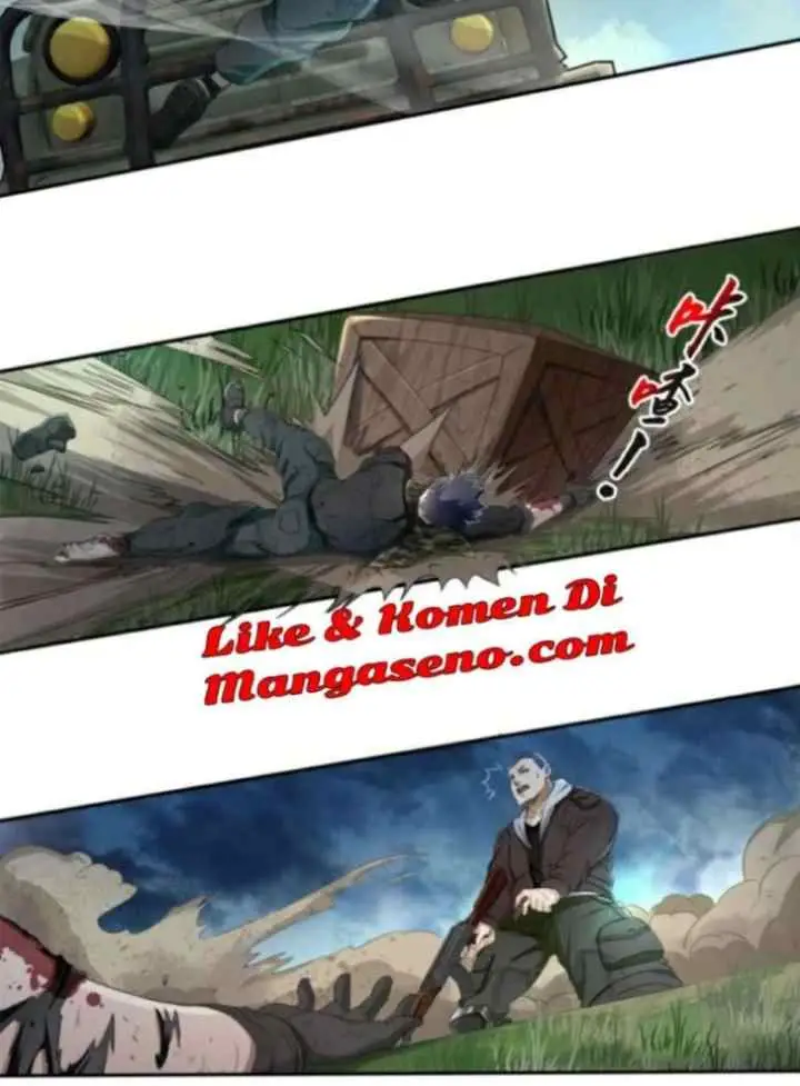 Super Gamer Reborn chapter 3 halaman 10