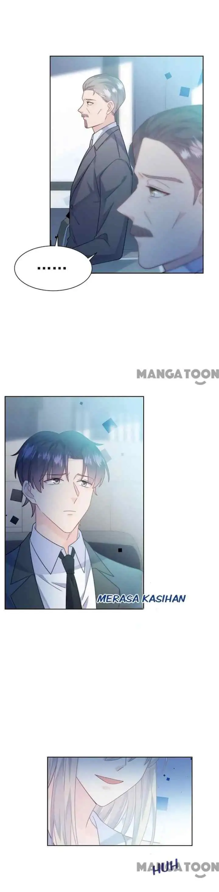 I Mingled With A CEO: The Daughter's Return chapter 228 halaman 4