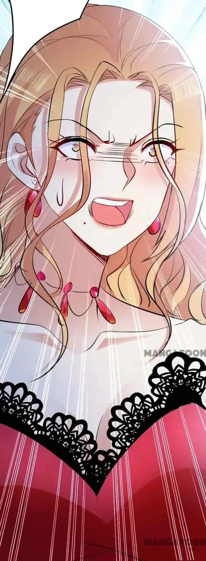 Cool Genius Kids-President's Pampered Wife Is Too Heroic chapter 123 halaman 7