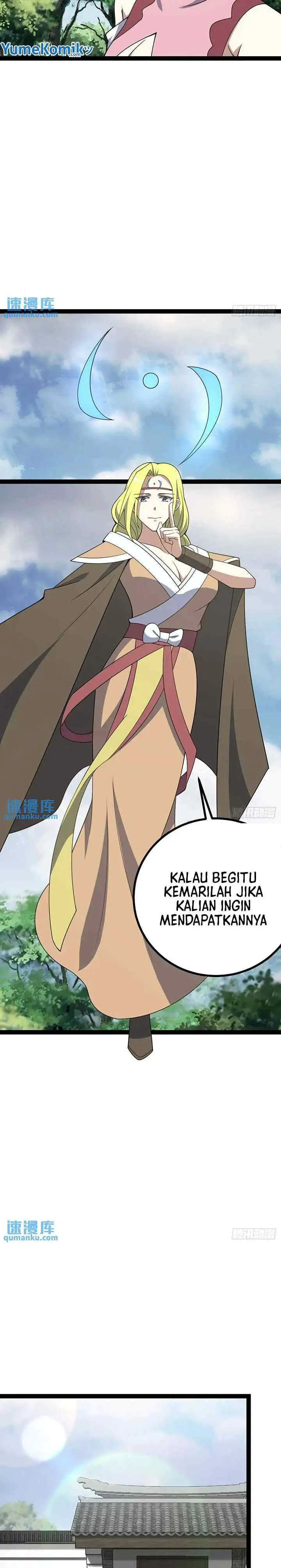 Invincible After a Hundred Years of Seclusion chapter 309 halaman 12