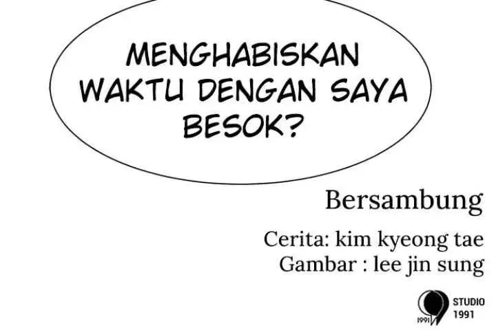 I Am Unbeatable chapter 59 halaman 17