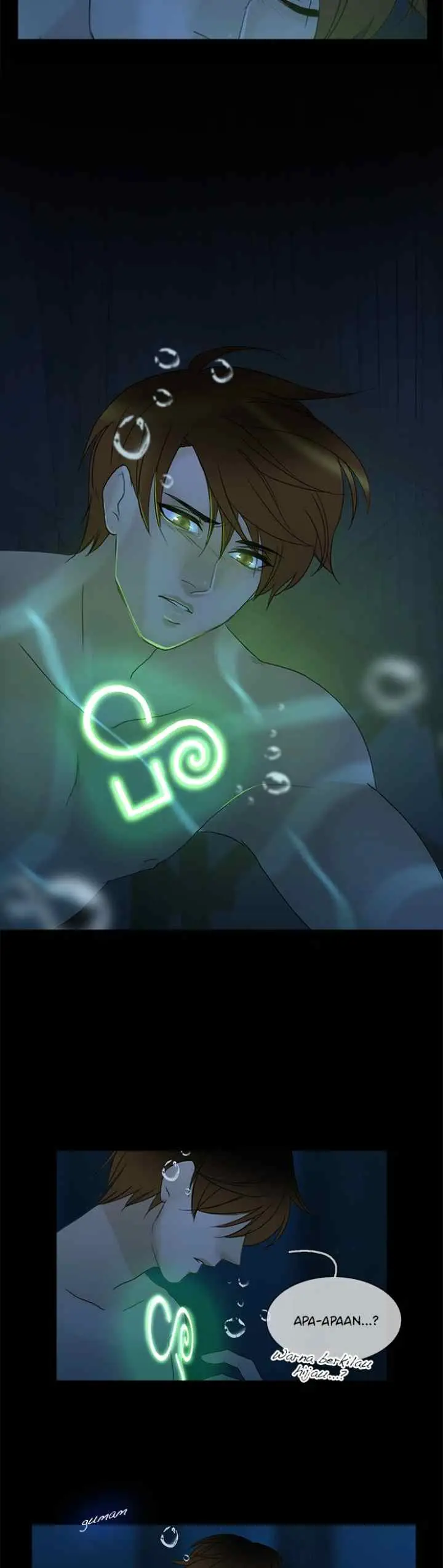 Siren's Lament chapter 93 halaman 12