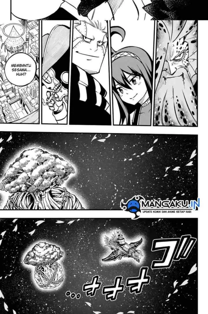 Eden's Zero chapter 231 halaman 15