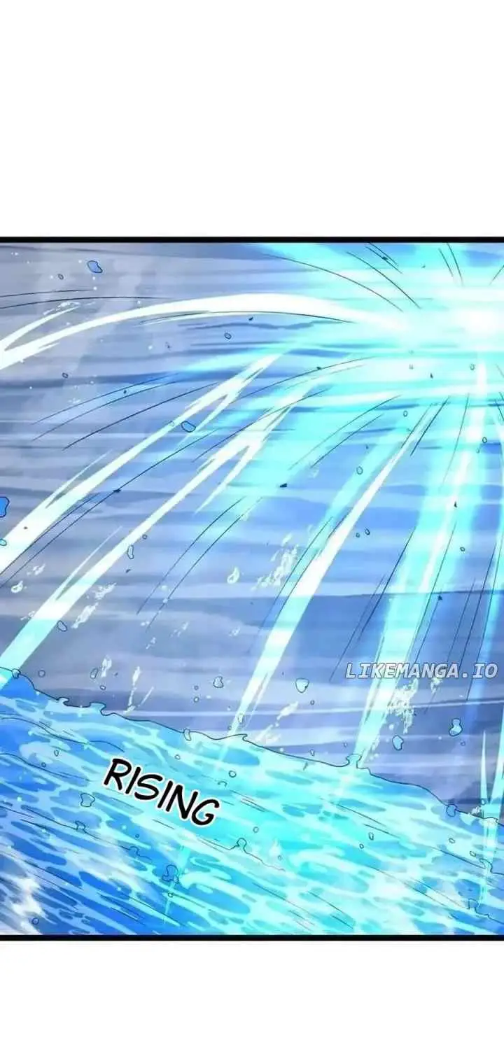 Freezing The World: I Built A Doomsday Safehouse chapter 461 halaman 14