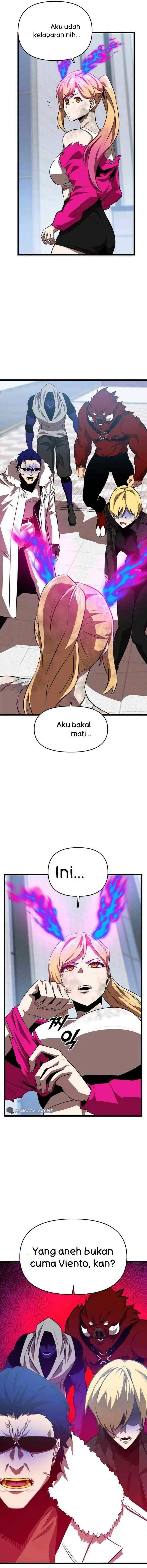 Rental Hero chapter 47 halaman 13