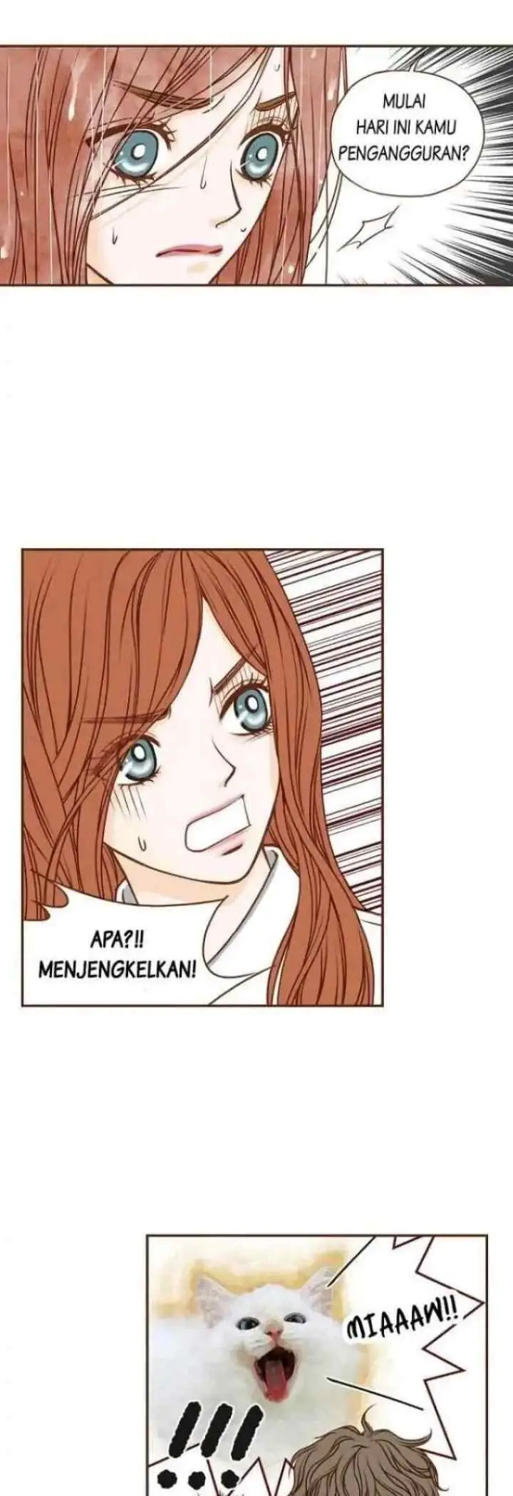 Love Puzzles chapter 3 halaman 12