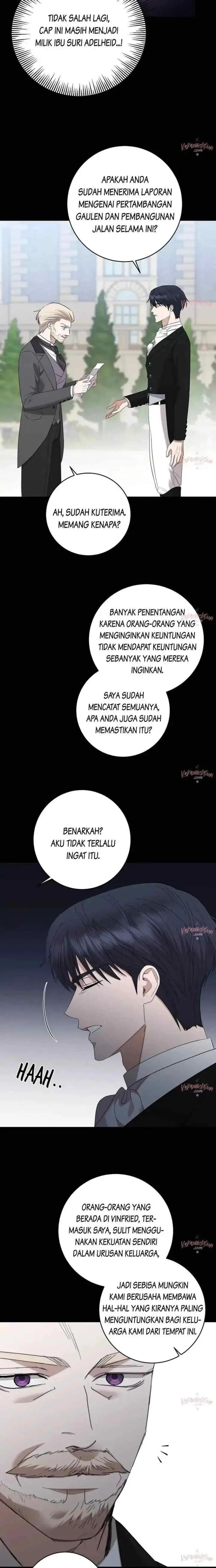 I Don't Love You Anymore chapter 90 halaman 13