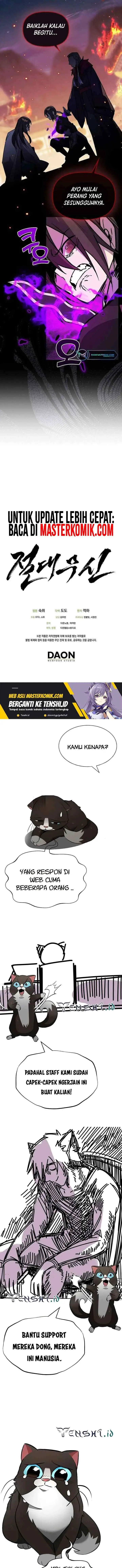 Absolute Martial Arts chapter 131 halaman 14