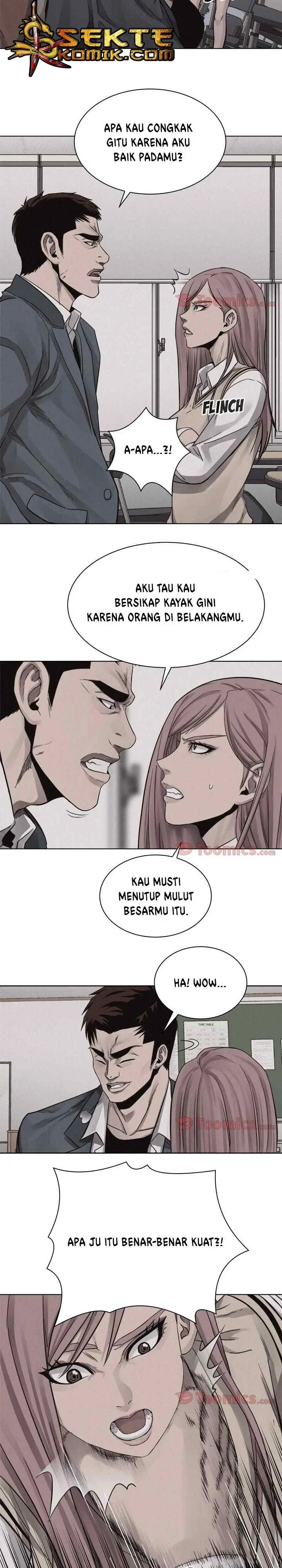 Pounding chapter 44 halaman 4