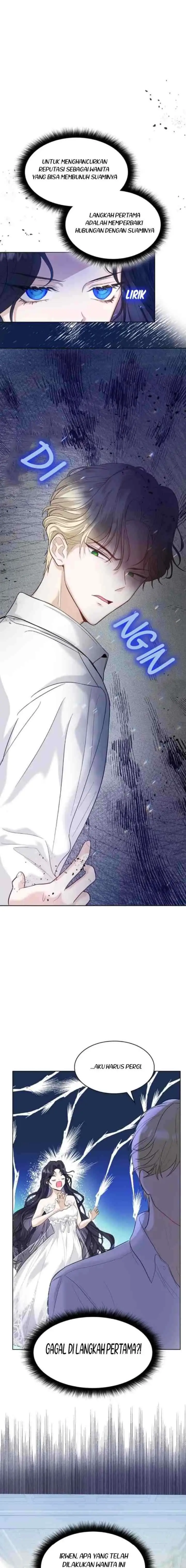 I Became the Ex-Wife of the Obsessive Male Lead chapter 2 halaman 14