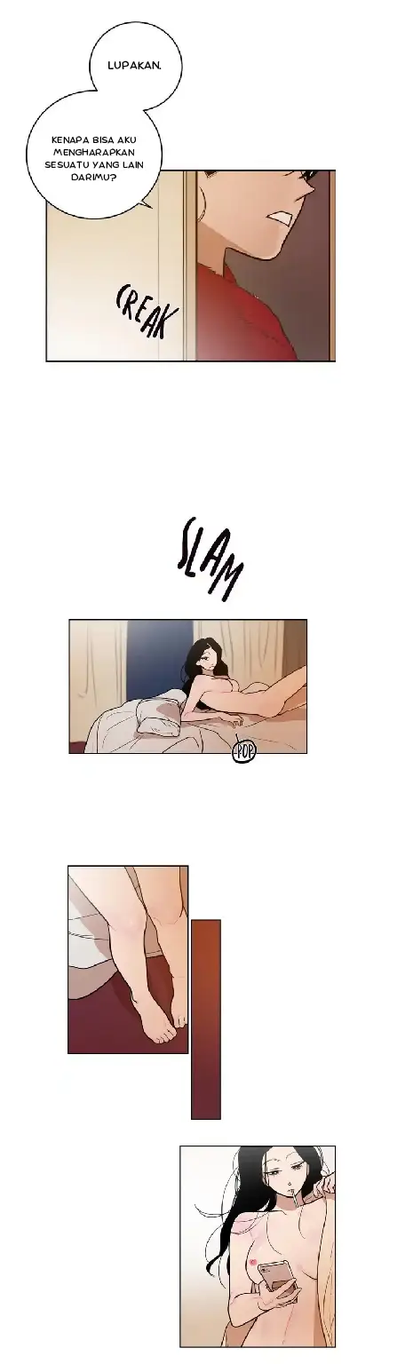 Drunken Love chapter 23 halaman 17