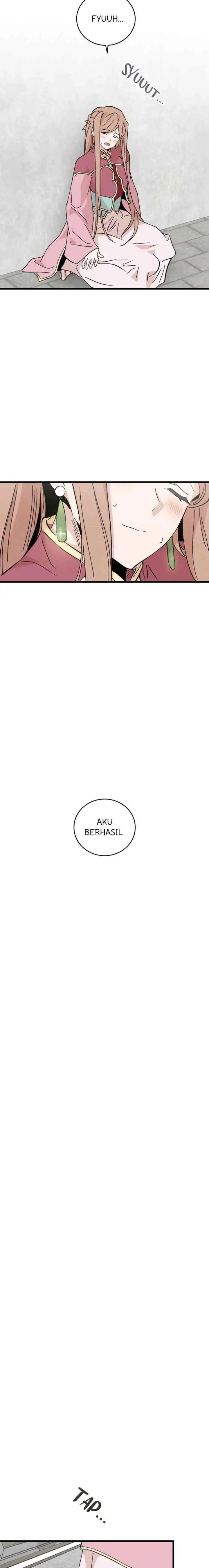 Hugung Scandal chapter 57 halaman 17