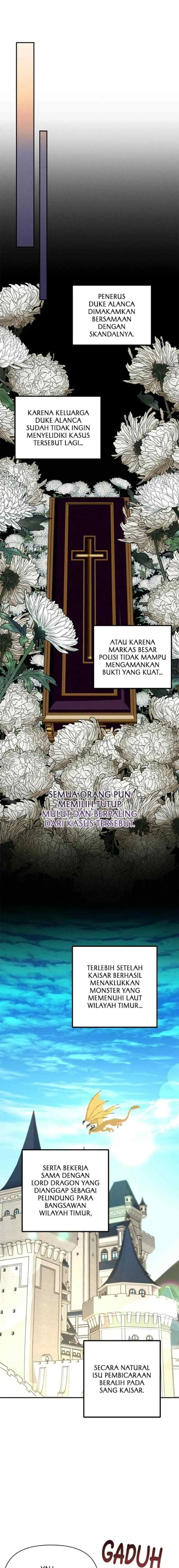 Don't Be Carelessly Kind chapter 63 halaman 16