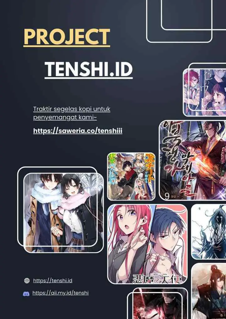 Apprentices Are All Female Devil chapter 228 halaman 10